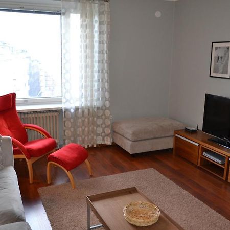 Helsinki Apartments Pokój zdjęcie