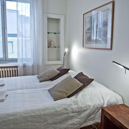 Helsinki Apartments Zewnętrze zdjęcie