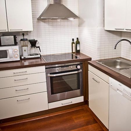 Helsinki Apartments Zewnętrze zdjęcie