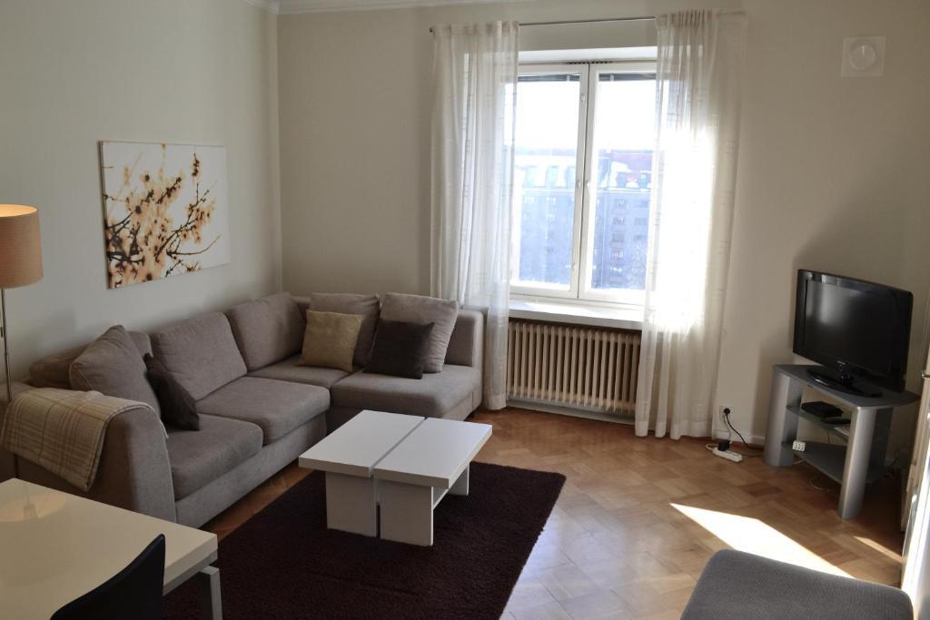 Helsinki Apartments Pokój zdjęcie