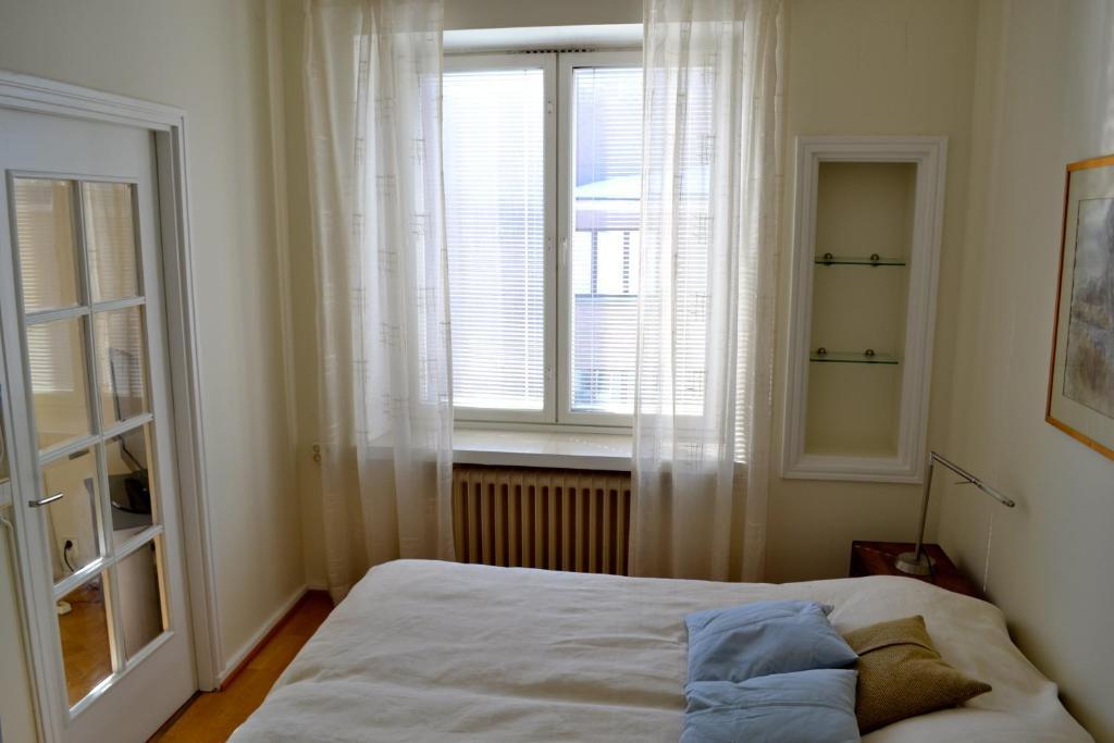 Helsinki Apartments Pokój zdjęcie