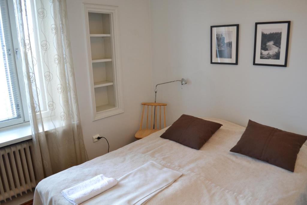 Helsinki Apartments Pokój zdjęcie