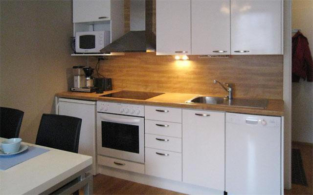 Helsinki Apartments Zewnętrze zdjęcie