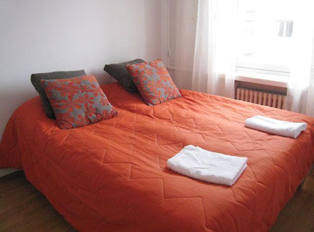 Helsinki Apartments Zewnętrze zdjęcie