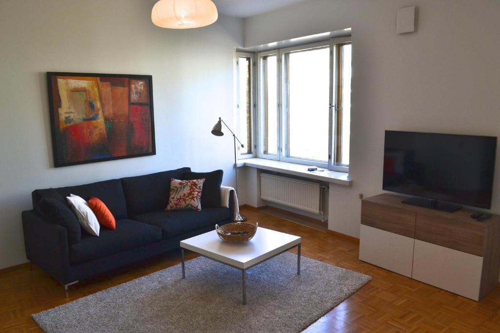 Helsinki Apartments Zewnętrze zdjęcie