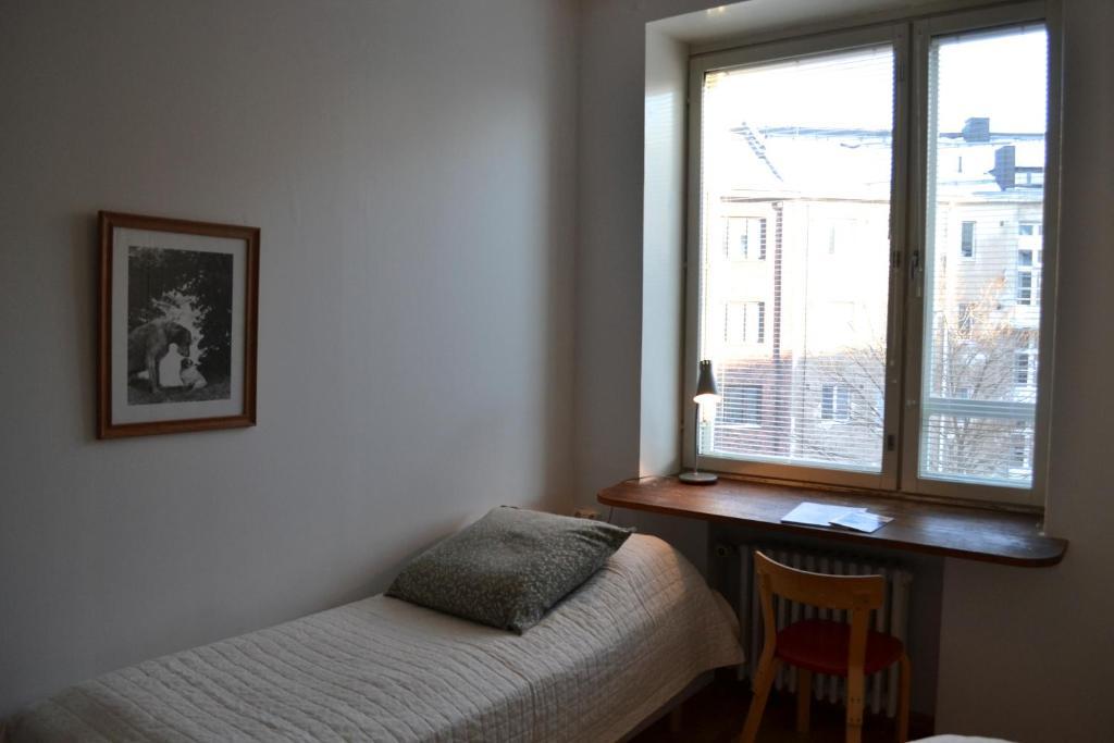 Helsinki Apartments Pokój zdjęcie