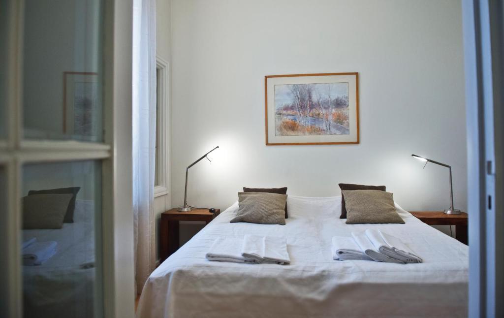 Helsinki Apartments Pokój zdjęcie