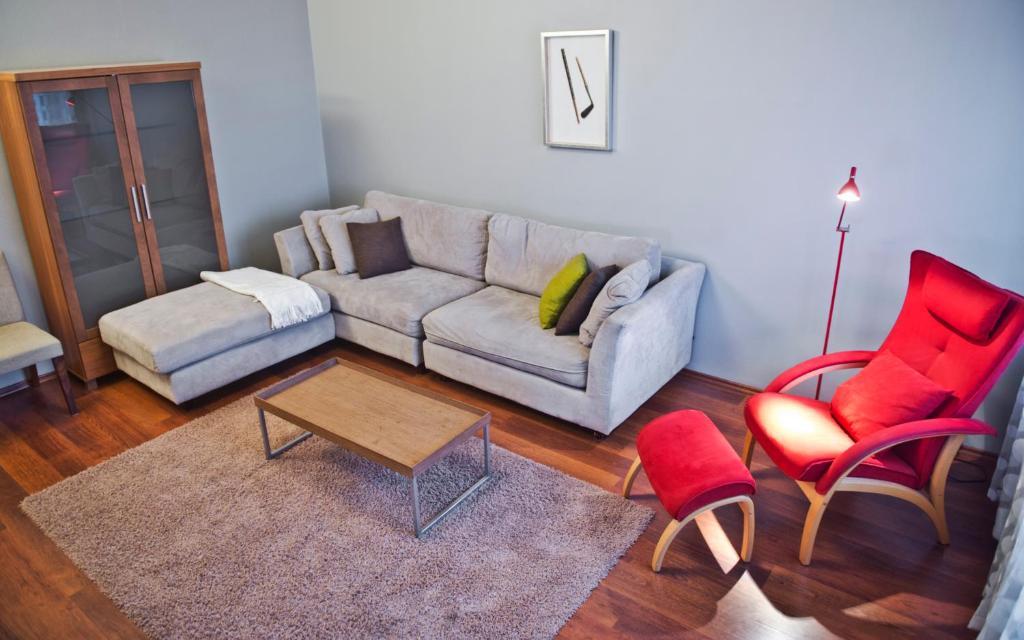 Helsinki Apartments Zewnętrze zdjęcie