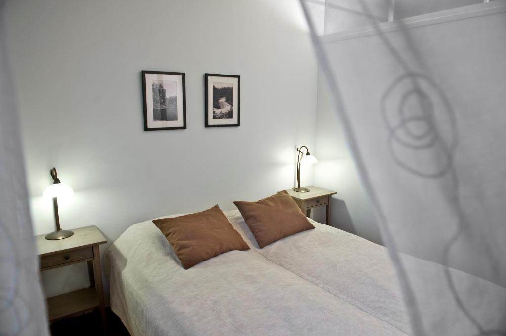 Helsinki Apartments Pokój zdjęcie