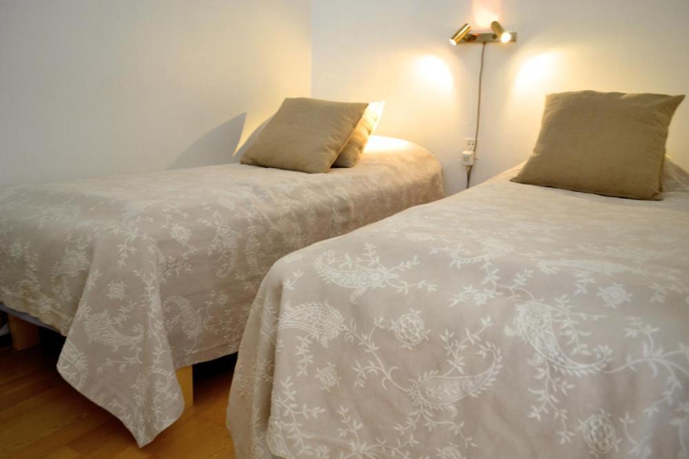 Helsinki Apartments Pokój zdjęcie